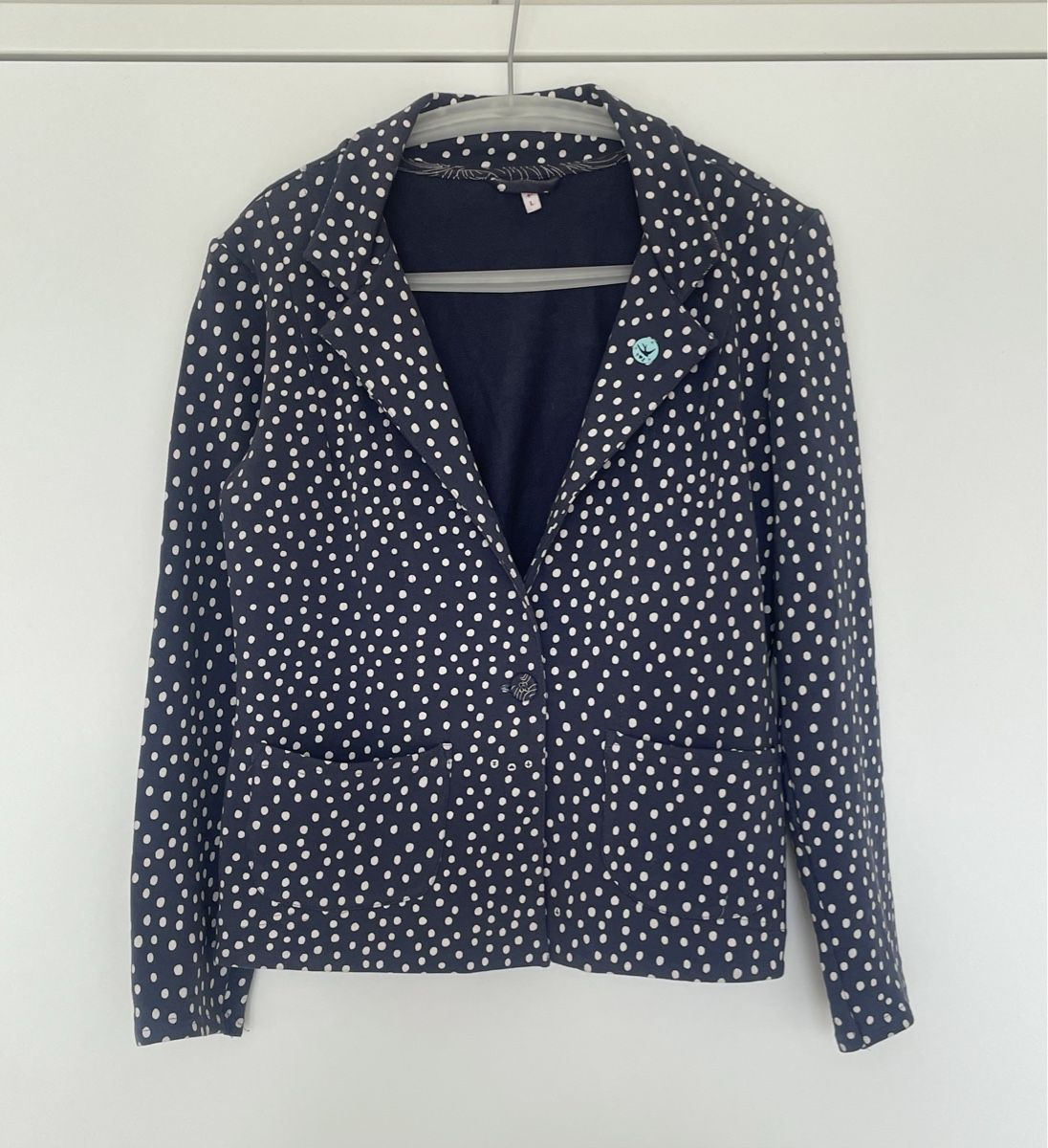 Blutsgeschwister Giacche: Blazer vom BLUTGESCHWISTER – Usato da Liestal venduto da userin1000