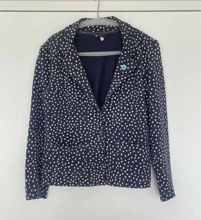 Blazer vom BLUTGESCHWISTER