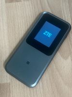 ZTE MU5120 - kompakter 5G WLAN Hotspot mit 1000mAh Akku