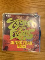 Zagger & Evans - In The Years 2525