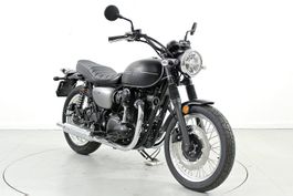 Kawasaki W800 Street ABS