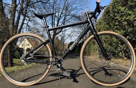 BMC Alpenchallenge AC 1 , guter Zustand