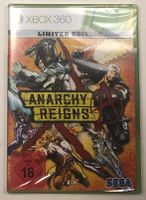 Anarchy Reigns für Xbox 360 Neu