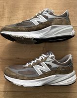 New Balance 990v6 Grösse 45.5 
