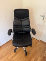 Bürostuhl Schwarz