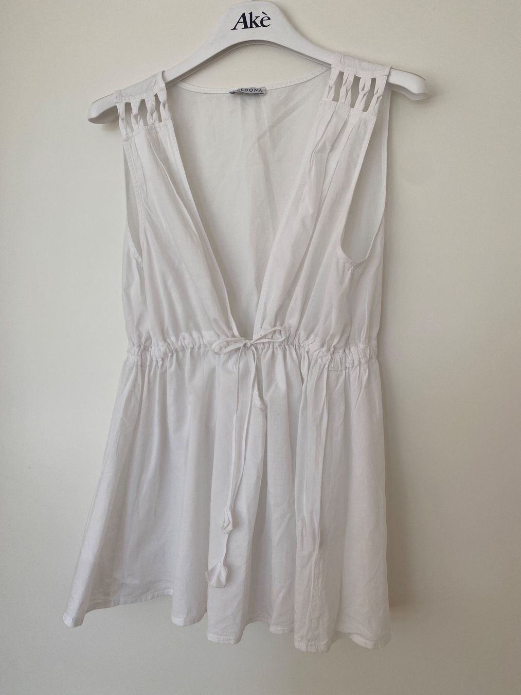 Beldona Top: BELDONA top M – Nuovo (secondo la descrizione) da Basel venduto da dar_ch4051