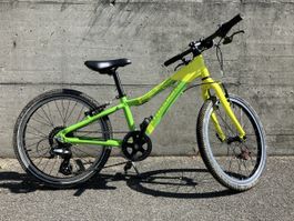Crosswave Prime Rider Kindervelo