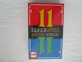 Elferspiel / Kartenspiel / 11er Spiel