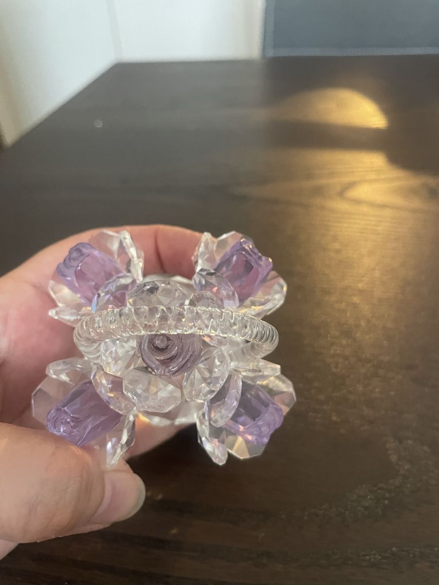 Toutes les décorations: Kristallfigur – D'occasion à Zürich par Supron01 2
