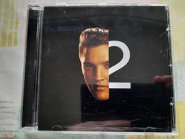 CD Elvis Prestley - Elvis 2