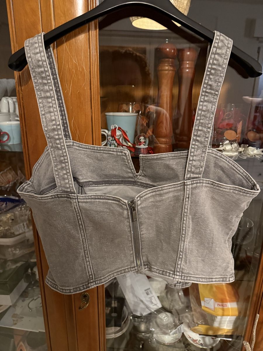H&M Top: Top XL – Usato da Mendrisio venduto da ketolin 1