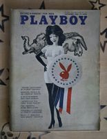 PLAYBOY November 1968