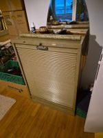 Bigla Rollladenschrank Metall