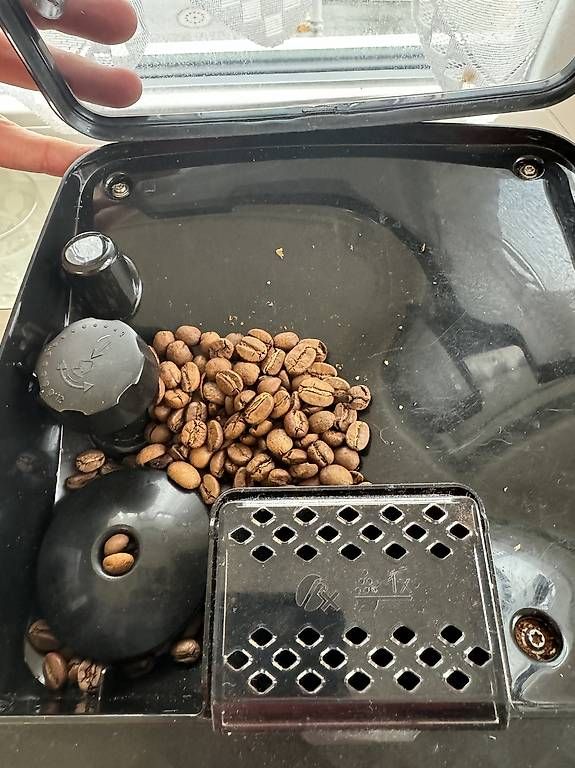 Macchine per caffè & Macchine per espresso: Philipps Kaffeemaschine zu verkaufen – Usato da Hildisrieden venduto da tut_8vlw 3