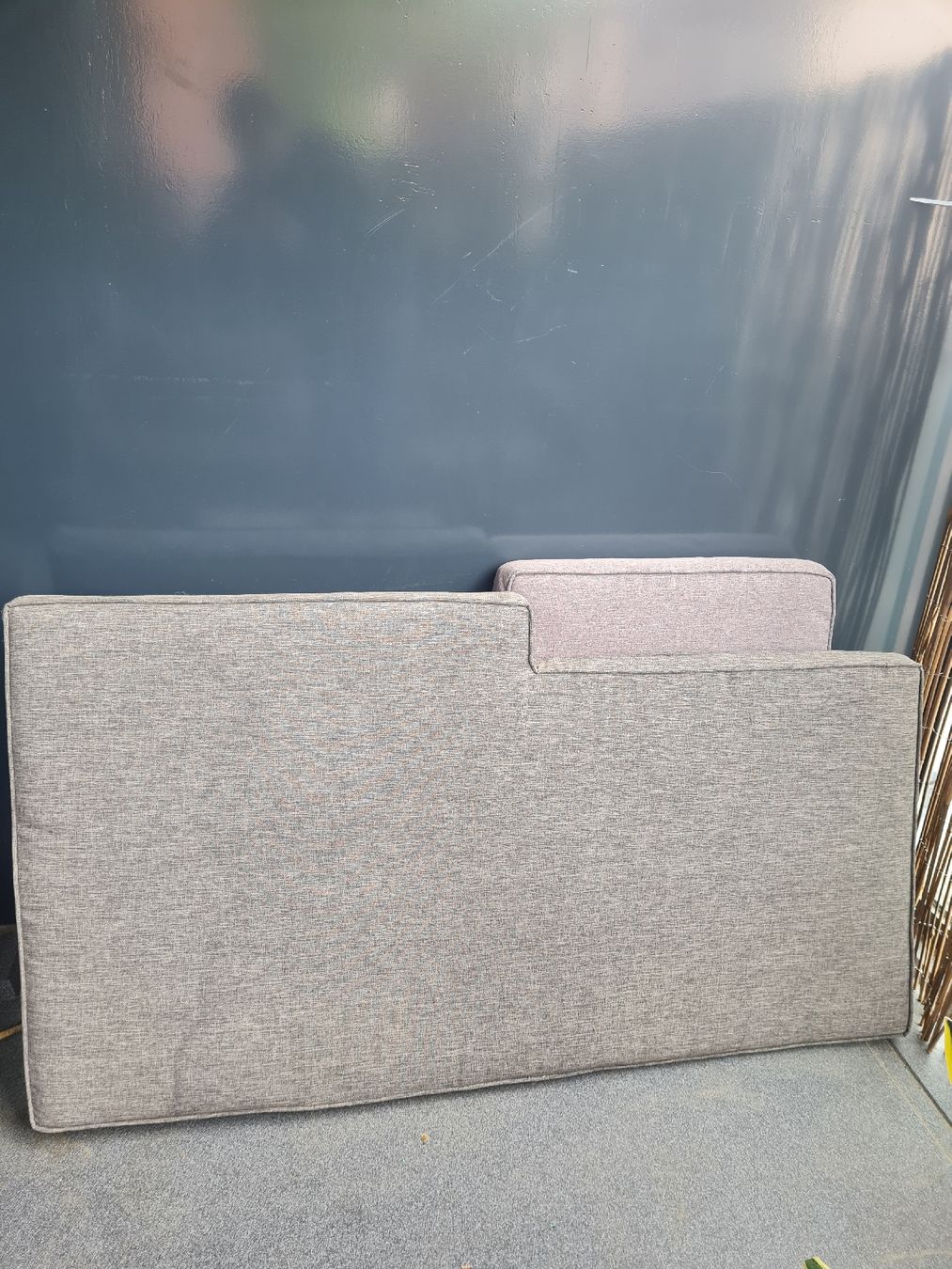 Cuscini: Kissen für Lounge – Usato da Schlieren venduto da sin_5x9n 1