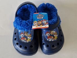 Paw Patrol Corcs Grösse 27-28