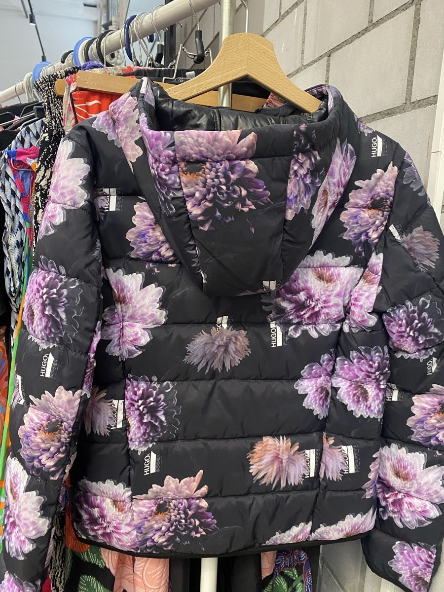 Hugo Boss Giacche: Hugo Boss Steppjacke, Grösse M – Nuovo (secondo la descrizione) da Ostermundigen venduto da summy73 5