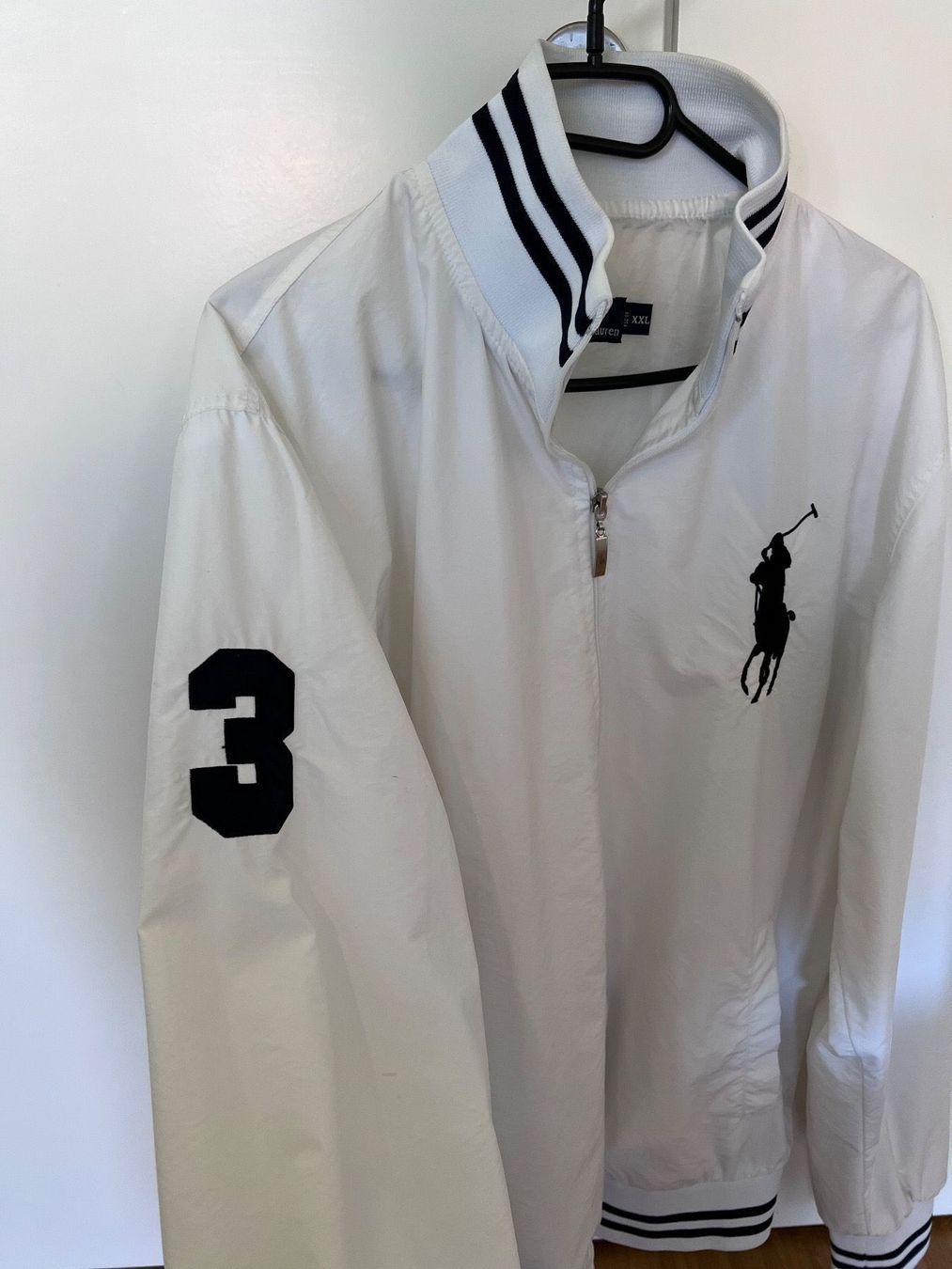 Ralph Lauren Giacche: Ralph Lauren Herren – Usato da Menzingen venduto da Dali2504 2