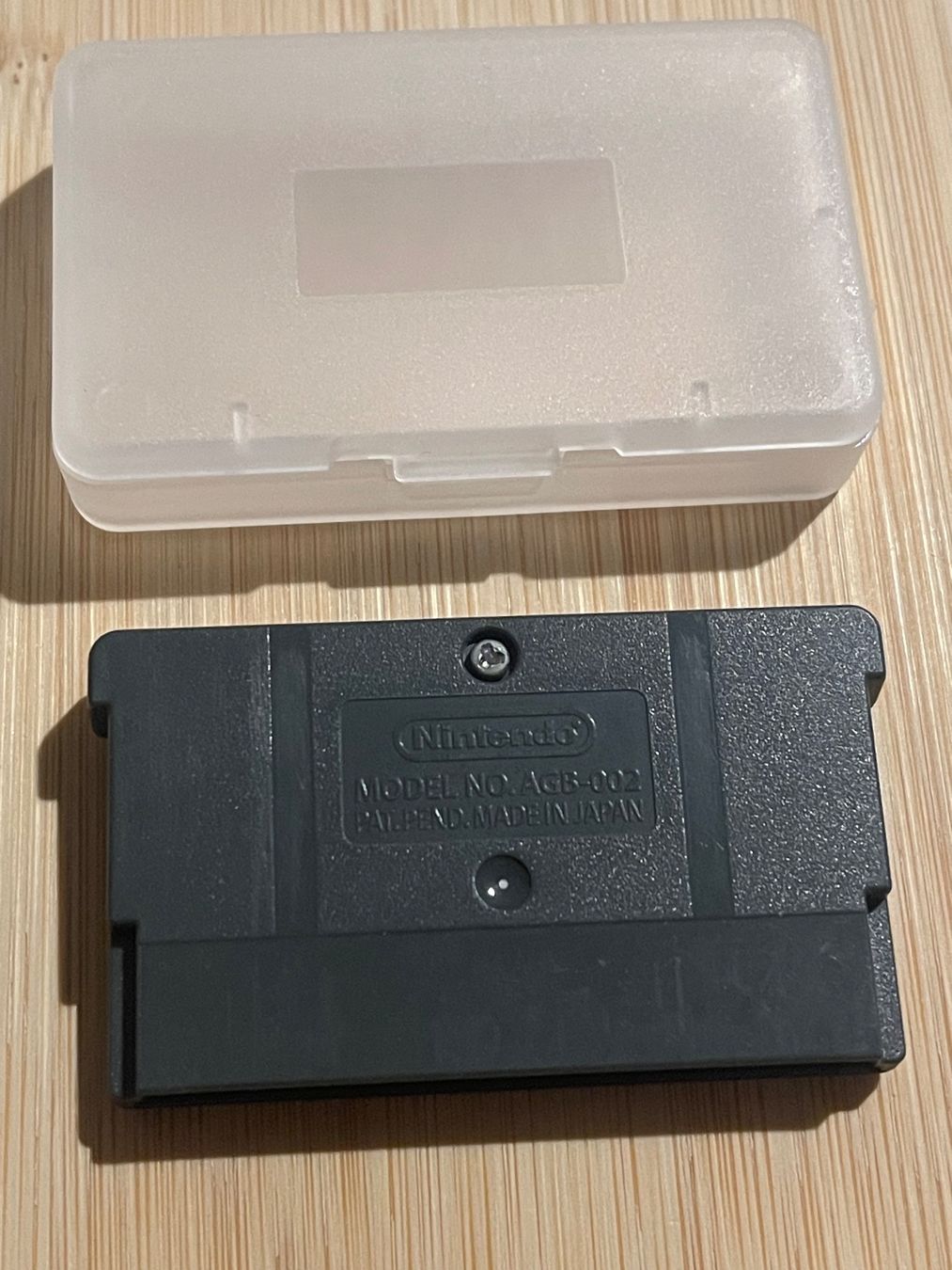 Giochi: Mega Man Zero 4 - Game Boy Advance - Top Zustand! – Usato da Zuerich venduto da Dorsi 2