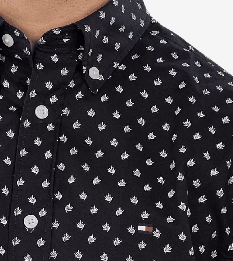 Tommy Hilfiger Hemden: Hemd Tommy Hilfiger Grösse L NEU – Neu (gemäss Beschreibung) aus Safenwil von Vito_Caruso 2