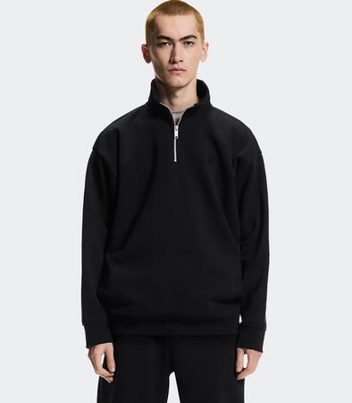 ON running -Club Collective - Half-zip pullover ( neu )