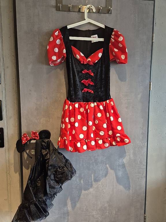 Costumi: Mini Kostüm Grösse S – Usato da Gelterkinden venduto da m.sigi