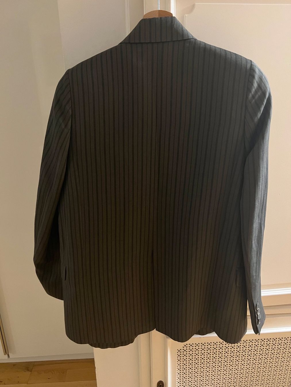 Acne Studios Giacche: ACNE STUDIOS Blazer Jacket Jacke Suit Coat Gr 34 – Nuovo (secondo la descrizione) da Ebmatingen venduto da dartim 4