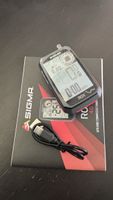 Sigma ROX 4.0 GPS Bike Computer like new