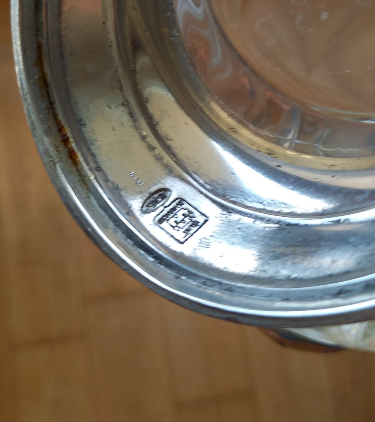 Carafes: Karaffe – D'occasion à Weiningen TG par Ried282 4