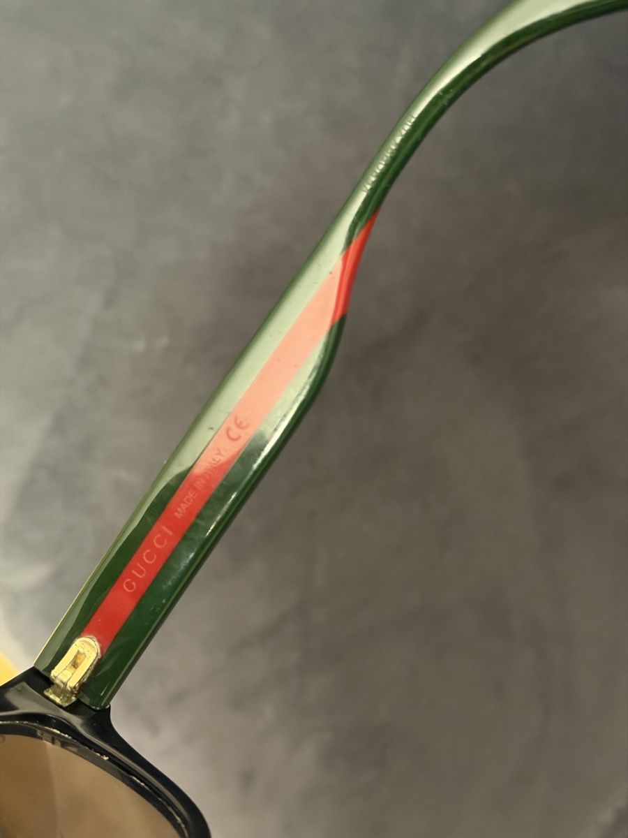 Gucci Lunettes & Verres: Gucci Brille  – D'occasion à Dietikon par una_y6wy 1