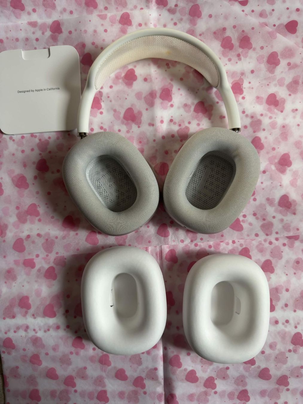 Apple Cuffie: Apple AirPods Max – Usato da Scharnachtal venduto da ale_n2n2 3
