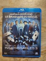 Now you see me 3 Die Unfassbaren 3 ab 1.- Franken