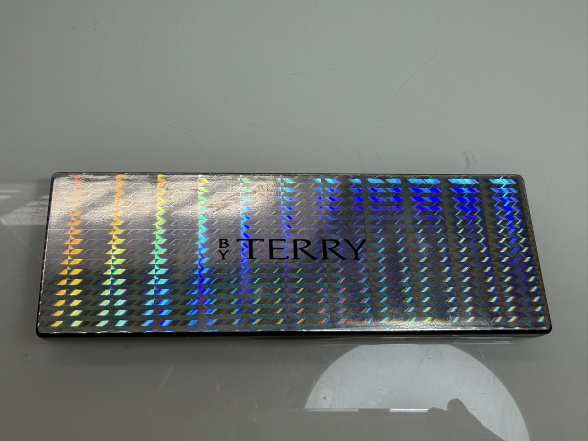 Make-up: MAKE UP PALETTE “BY TERRY” – Neu (gemäss Beschreibung) aus Bedano von VBimby 2