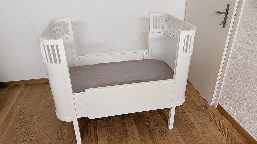 Betten: Babybett – Gebraucht aus Luzern von Apal6017