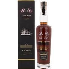 Bevande alcoliche: Ah Riise Frigatte Jylland – Nuovo e nell'imballaggio originale da Le Locle venduto da drinkshop
