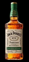 Jack Daniel's Rye Straight Whisky