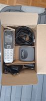 téléphone fixe
