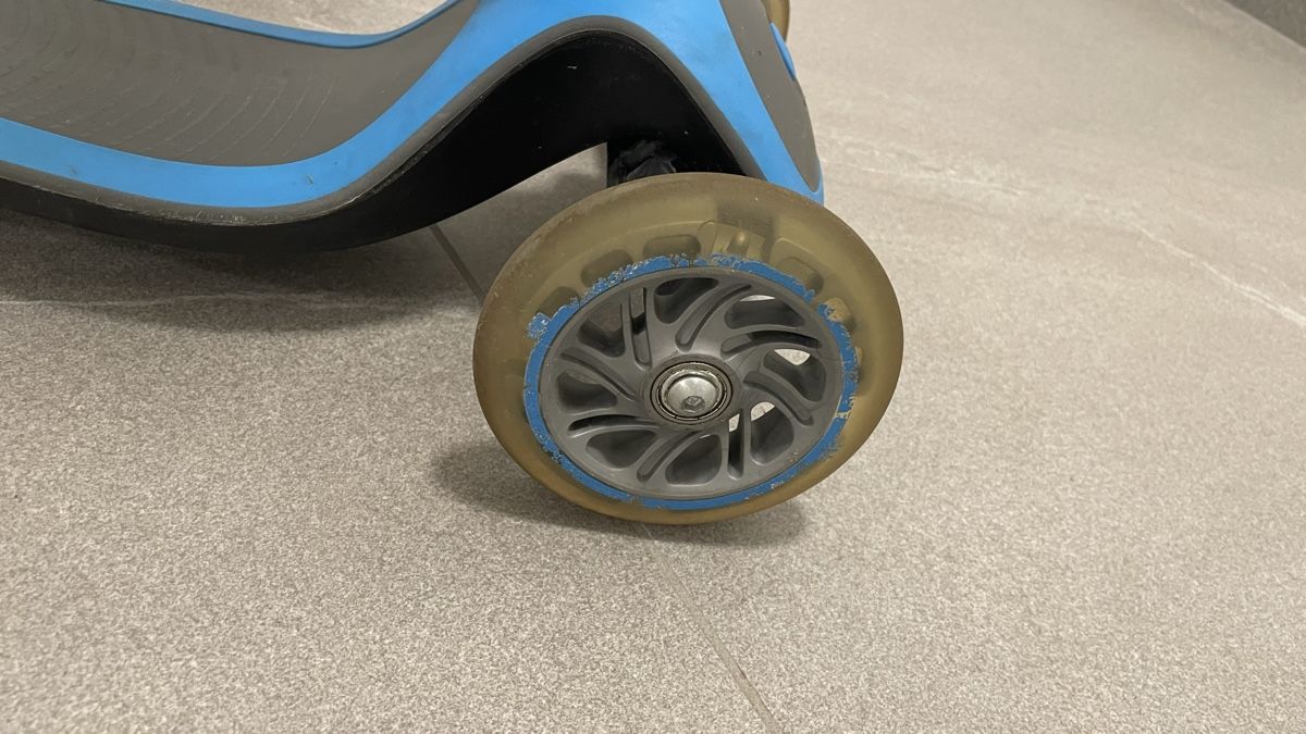 Decathlon Véhicules pour enfants: Scooter Trotti Decathlon – D'occasion à Egnach par lux_22cj 1