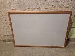 Whiteboard / Magnettafel (60×40cm)