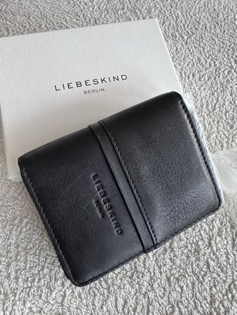 NEW Liebeskind Berlin Wallet