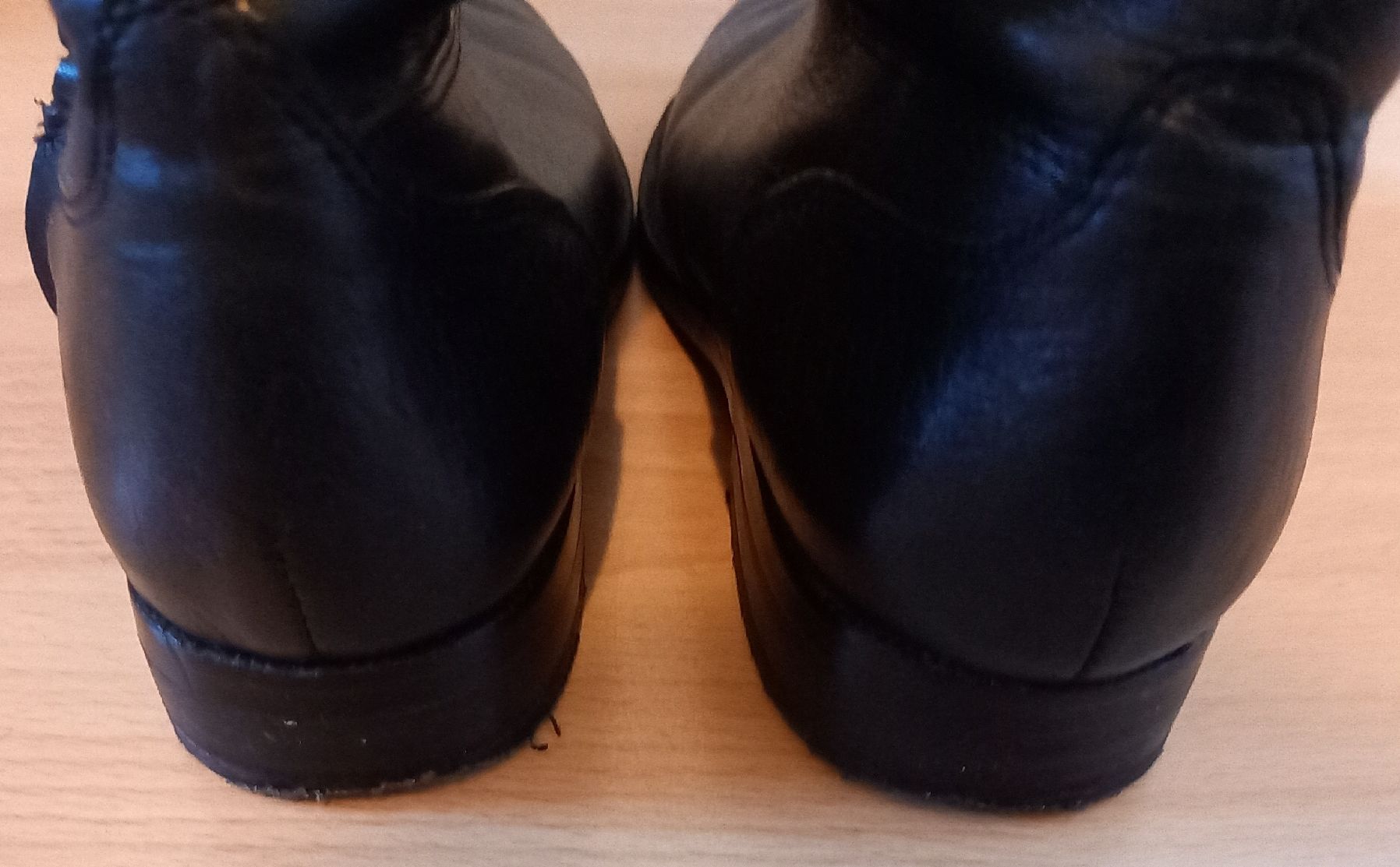 Ralph Lauren Scarpe da donna: Ralph Lauren Stiefel – Usato da Adliswil venduto da cha_fq9f 8