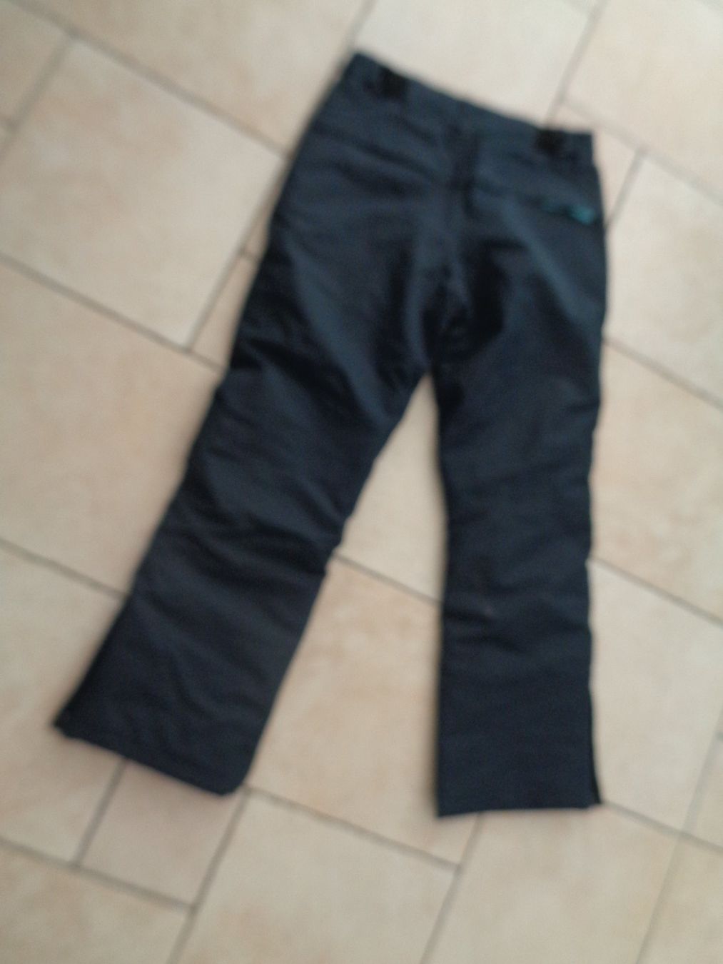 Pantaloni: Skihose  Grösse S – Usato da Kreuzlingen venduto da Robi-2003 3