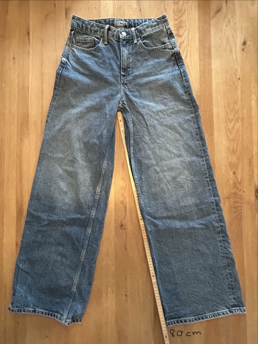 Esprit Jeans: Jeans Wide Leg (27/32) – Usato da Uster venduto da jas_rs7x 3