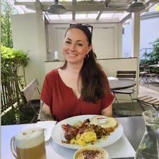 Profile image of Alexma.90