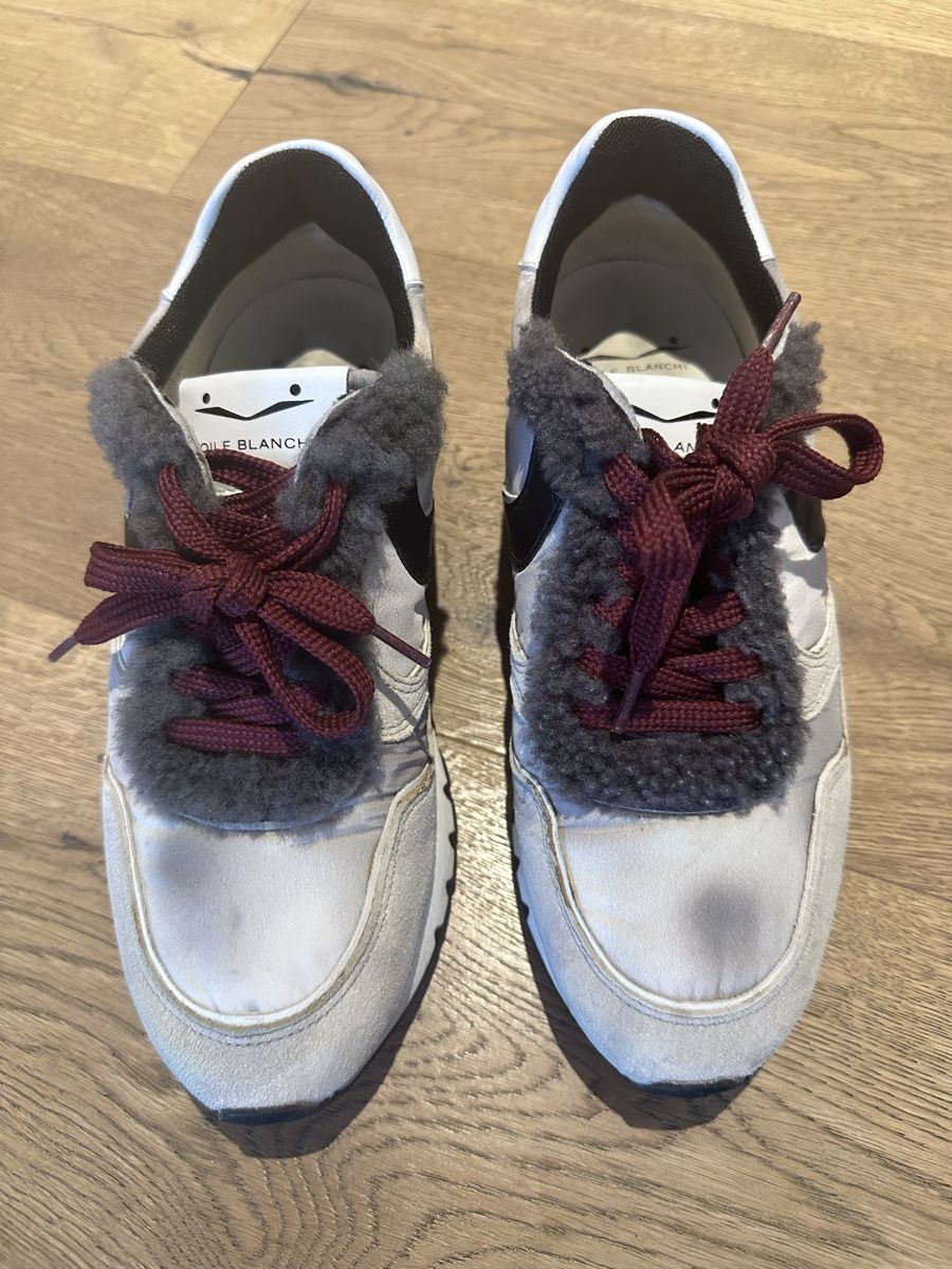 Scarpe da donna: Voile Blanche Gr.36 Top Zustand – Usato da Goldach venduto da Schnuppi