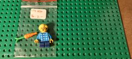 Mini figurine Lego ( Child - Girl )
