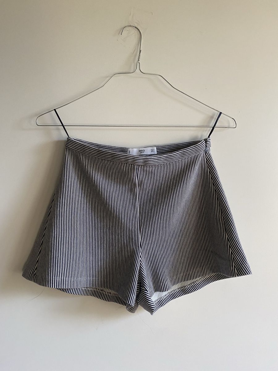 Mango Hosen: Shorts v. Mango Gr.M – Gebraucht aus Zürich von msp_8mrg