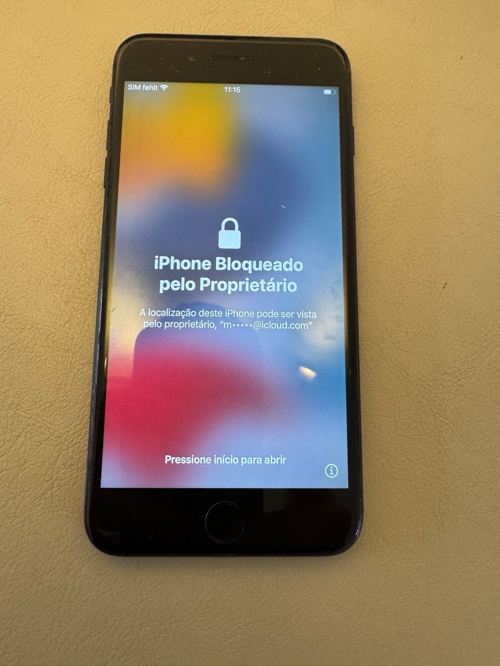 Apple Handys / Smartphones: iPhone 7 Plus – Defekt aus Adliswil von Busys