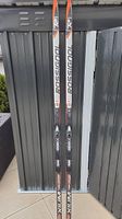 Ski Skating compétition Rossignol S1 186cm