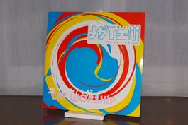 Nagai Eri – Cat #2x Vinyl #Acid #90er Jahre Techno Klassiker